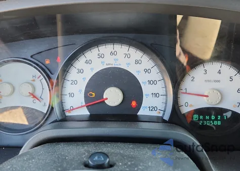 2006 Dodge Dakota Quad from USA, damaged, VIN 1D7HW28K36S507139